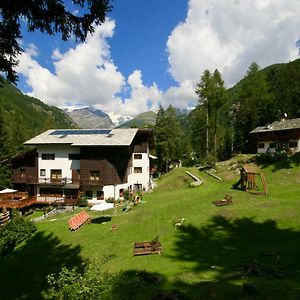 Albergo Villa Anna Maria
